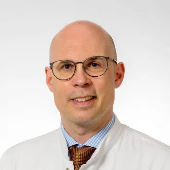 Prof. Dr. med. Philip Raake