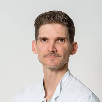 PD Dr. med. Daniel Bittner picture