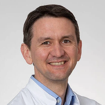 Dr. med. David Reek picture