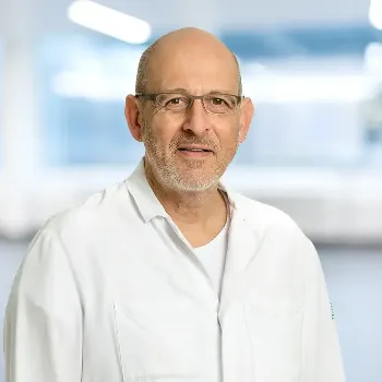 Dr. med. Michele Martinelli