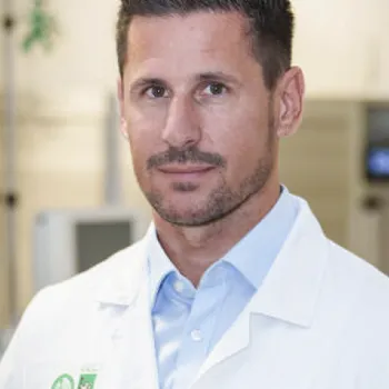 Prof. Dr. med. Markus Wallner
