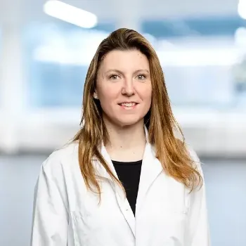 Dr. med. Federica Guidetti picture