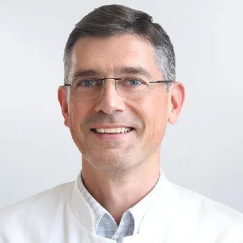 Prof. Dr. med. Stefan Störk picture