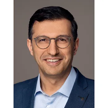 PD Dr. med. Tarek Bekfani picture