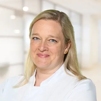 Prof. Dr. med. Caroline Morbach picture