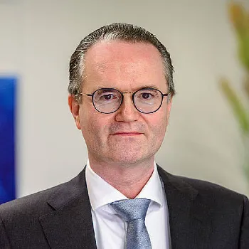Prof. Dr. med. Klaus Markstaller picture