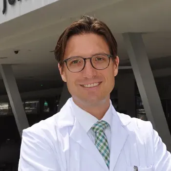 Prof. Dr. med. Peter Rainer picture