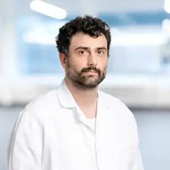 Dr. med. Bruno Schnegg picture