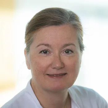 Dr. med. Ursula Fürst picture