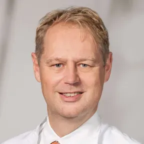 Prof. Dr. med. Norbert Frey picture