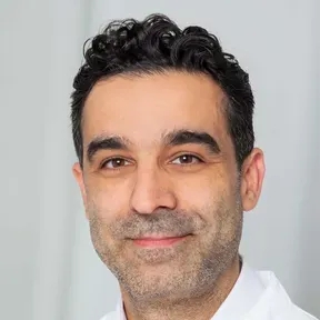 Prof. Dr. med. Rawa Arif picture