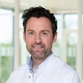 Prof. Dr. med. Christoph Maack picture