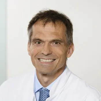 Prof. Dr. med. Dieter Ropers picture