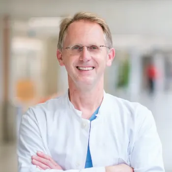 Prof. Dr. med. Udo Bavendiek picture