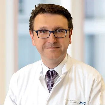 Prof. Dr. med. Stephan von Haehling picture