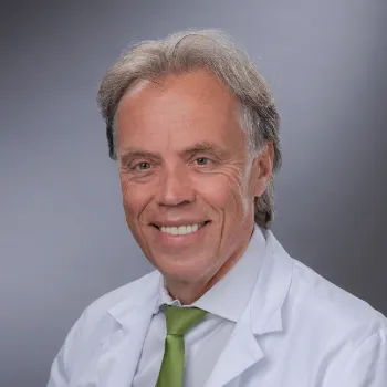 Prof. Dr. med. Frank Ruschitzka picture