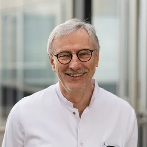 Prof. Dr. med. Gerhard Pölzl picture