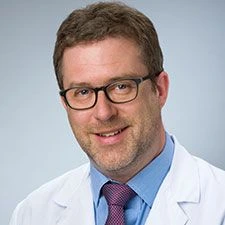 Prof. Dr. med. Andreas Flammer picture