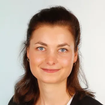 PD Dr. med. Henrike Arfsten picture