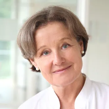 Prof. Dr. med. Christiane Angermann picture