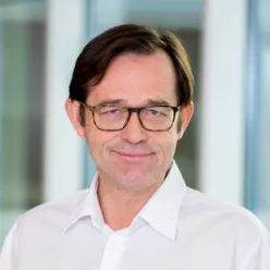 Prof. Dr. med. Martin Hülsmann picture