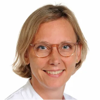 Prof. Dr. med. Katharina Marx-Schütt picture