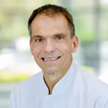Prof. Dr. med. Dieter Ropers picture