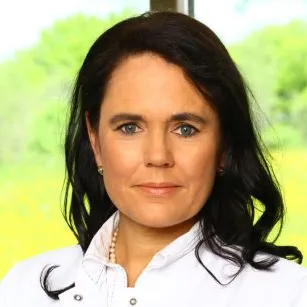 Dr. med. Christa Bongarth picture