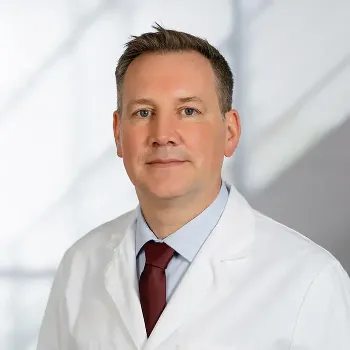 Prof. Dr. med. Christian Morath picture