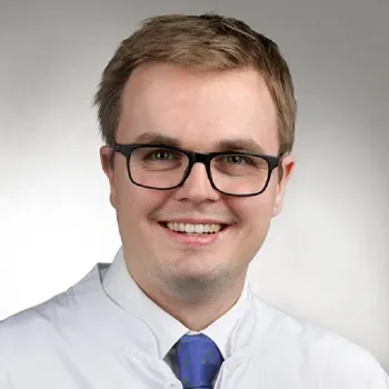 PD Dr. med. Julian Mustroph picture
